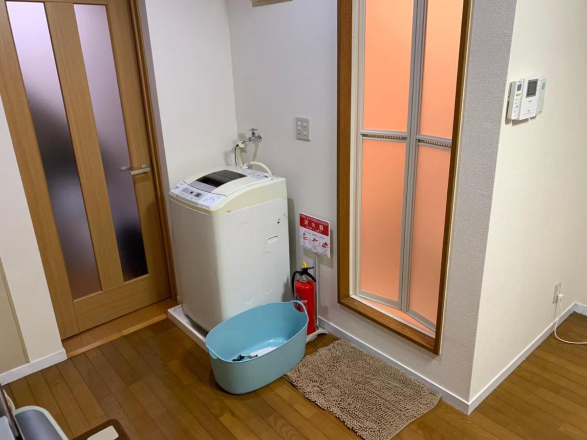 Tokyo Stay Nakano Exterior foto